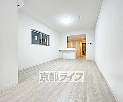 ＰＥＡＣＥ　ＷＥＬＬ四条 302 3階1LDKのリビング/ダイニング