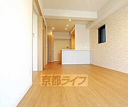 増田屋ビル 701 7階1LDKのリビング/ダイニング