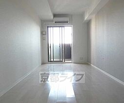 レジデンス京都ゲートシティ 207 2階1Kのリビング/ダイニング