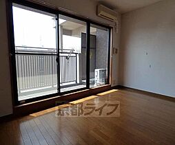 ベラジオ四条烏丸 1003 10階1Kのリビング/ダイニング