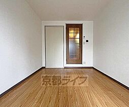 ビレイユ眞英四条柳馬場 401 4階1Kのリビング/ダイニング