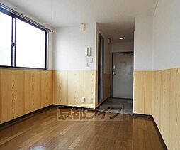 ベルビュー花屋町 502 5階1Kのリビング/ダイニング