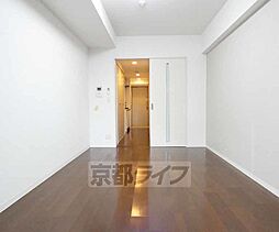 レジデンス京都ゲートシティ 202 2階1Kのリビング/ダイニング