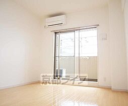 ＫＤＸレジデンス西大路 411 4階1Kのリビング/ダイニング