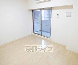 阪急京都本線 西院駅 徒歩9分の賃貸マンション 10階1Kのリビング/ダイニング