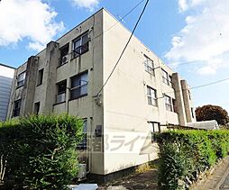 京福電気鉄道嵐山本線 太秦広隆寺駅 徒歩8分の賃貸マンション