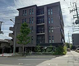 JR山陰本線 嵯峨嵐山駅 徒歩4分