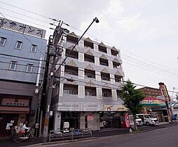 阪急京都本線 西京極駅 徒歩10分の賃貸マンション