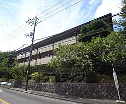 JR山陰本線 太秦駅 徒歩27分