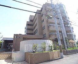 阪急京都本線 西京極駅 徒歩13分の賃貸マンション