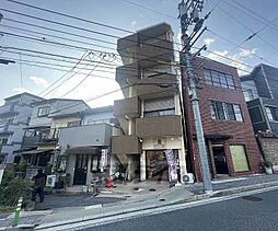 京都地下鉄東西線 太秦天神川駅 徒歩3分の賃貸マンション