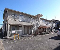 阪急嵐山線 上桂駅 徒歩2分