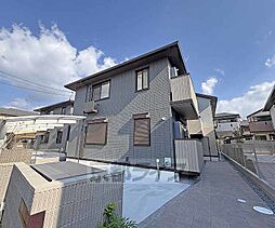 阪急京都本線 桂駅 徒歩17分の賃貸アパート