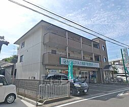 阪急京都本線 桂駅 徒歩5分の賃貸マンション