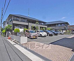 阪急京都本線 桂駅 徒歩7分