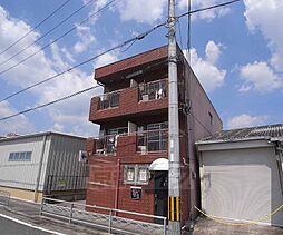 阪急京都本線 桂駅 徒歩23分の賃貸マンション