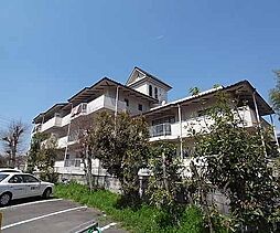 阪急京都本線 東向日駅 徒歩23分の賃貸マンション