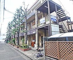 阪急京都本線 桂駅 徒歩8分の賃貸マンション