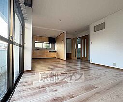 番匠マンション 2F 2階2LDKのリビング/ダイニング