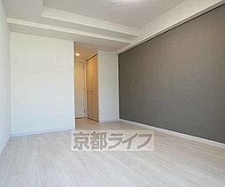 ＣＡＶＡＮＡ九条烏丸 6階1Kのリビング/ダイニング