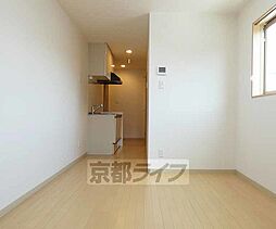 アジュールメゾン十条 3階1DKのリビング/ダイニング