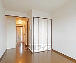 ビラ鈴木 103 2階1Kのリビング/ダイニング