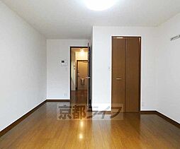 ＵＮＯ　ＨＯＵＳＥ 2階1Kのリビング/ダイニング