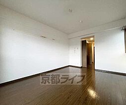 セリバ中久世 2階1Kのリビング/ダイニング