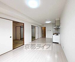 ラ・メゾン・ボヌール 2階3LDKのリビング/ダイニング