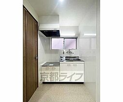 たけうちハイツ 2階1DKのリビング/ダイニング