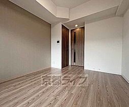 プレサンス　ＴＨＥ　ＫＹＯＴＯ　新町通 311 3階1Kのリビング/ダイニング