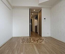 プレサンス　ＴＨＥ　ＫＹＯＴＯ　澄華 3階1Kのリビング/ダイニング