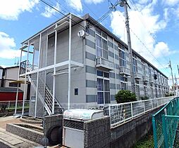 レオパレスフォレスト