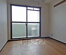 エステート南ビル 6階1Kのリビング/ダイニング