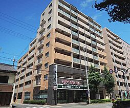 レジディア京都駅前