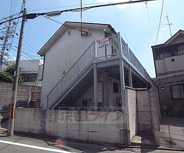 外観 外観