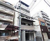 京都府京都市伏見区南部町：物件画像／株式会社京都ライフ　京都ライフ西大路店