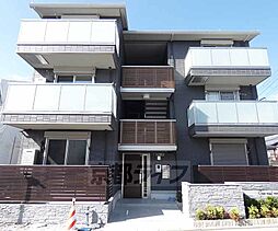 京阪本線 藤森駅 徒歩11分