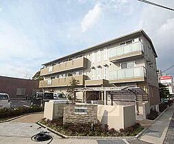 近鉄京都線 竹田駅 徒歩10分の賃貸アパート