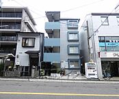 京都府京都市伏見区桃山町鍋島：物件画像／株式会社京都ライフ　京都ライフ西大路店