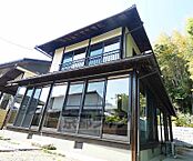 京都府京都市伏見区桃山筑前台町：物件画像／株式会社京都ライフ　京都ライフ西大路店