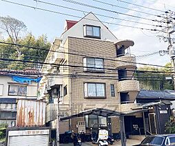 京阪宇治線 観月橋駅 徒歩2分の賃貸マンション