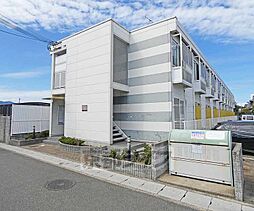 JR東海道・山陽本線 長岡京駅 3.3km