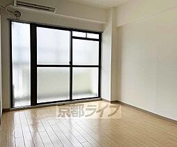 JR奈良線 JR藤森駅 徒歩3分の賃貸マンション 2階3LDKのリビング/ダイニング