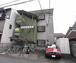 京阪本線 中書島駅 徒歩8分