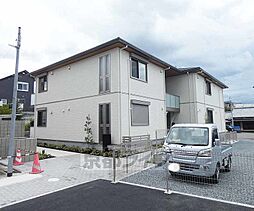 京阪本線 藤森駅 徒歩14分の賃貸アパート
