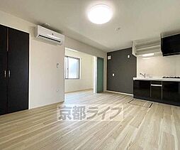 阪急京都本線 西向日駅 徒歩28分の賃貸アパート