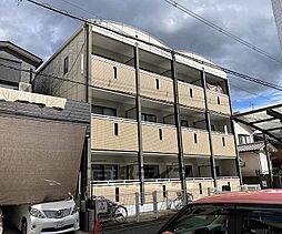 京阪本線 丹波橋駅 徒歩2分