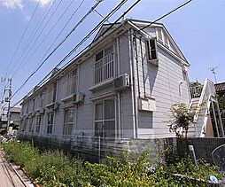 京阪本線 藤森駅 徒歩1分