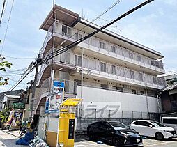 京阪本線 中書島駅 徒歩3分の賃貸マンション